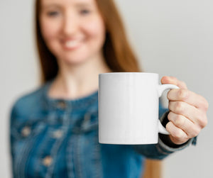 Personalised Mug
