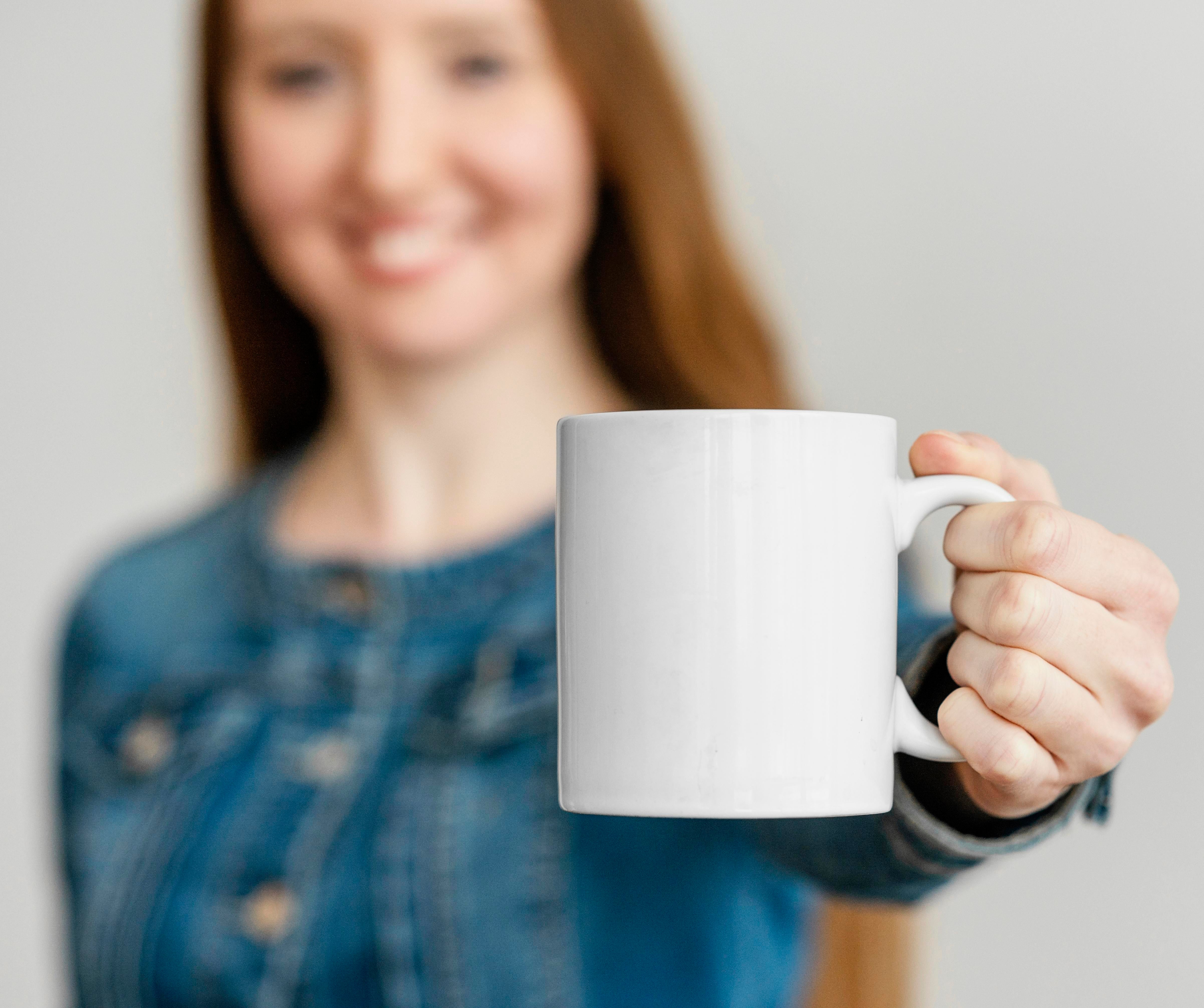 Personalised Mug